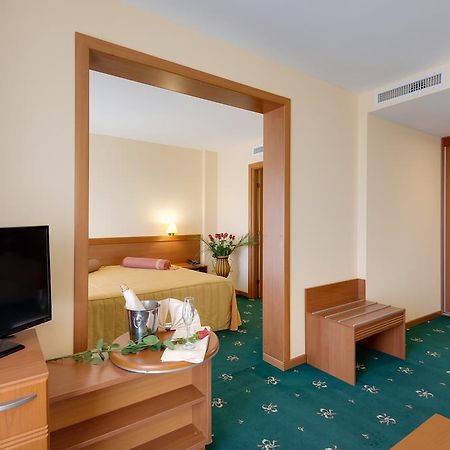 Hotel Palas Mamaia Exteriér fotografie
