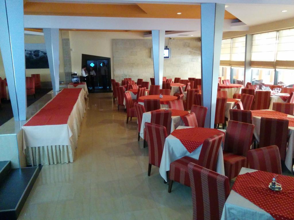 Hotel Palas Mamaia Exteriér fotografie