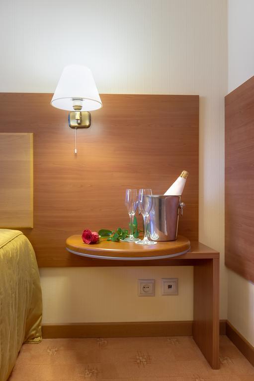 Hotel Palas Mamaia Pokoj fotografie