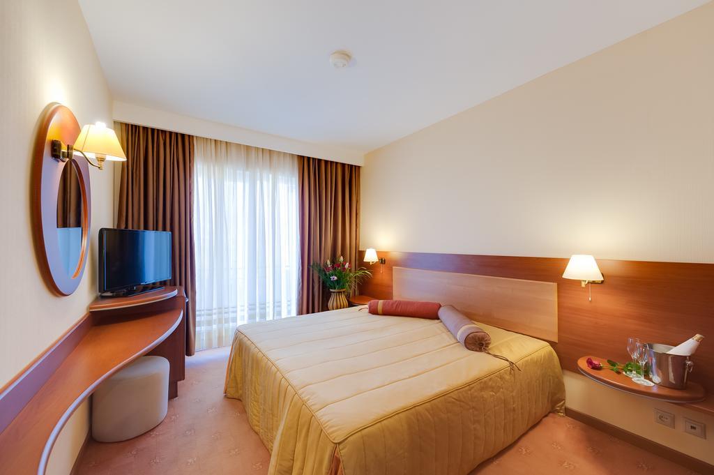 Hotel Palas Mamaia Pokoj fotografie