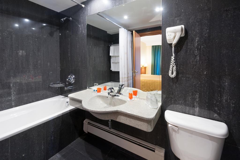 Hotel Palas Mamaia Exteriér fotografie