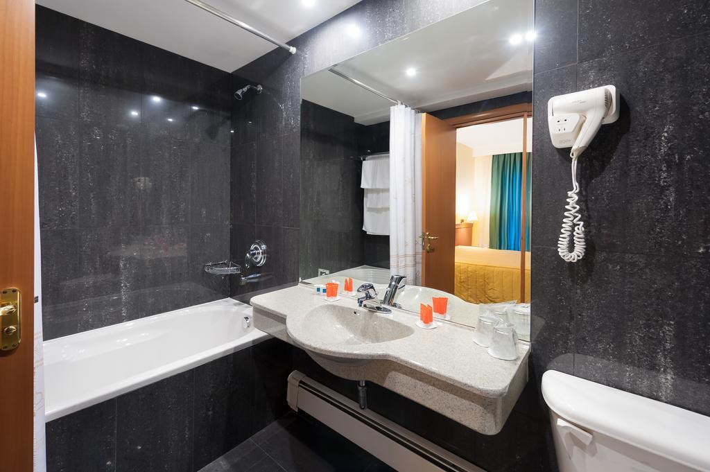 Hotel Palas Mamaia Pokoj fotografie