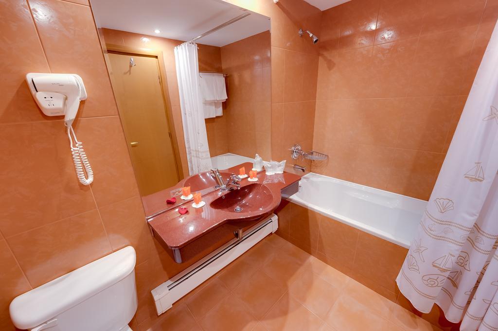 Hotel Palas Mamaia Exteriér fotografie