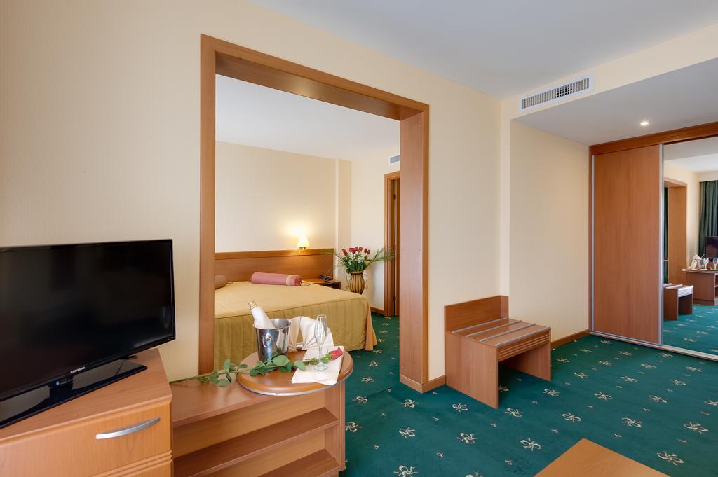 Hotel Palas Mamaia Exteriér fotografie