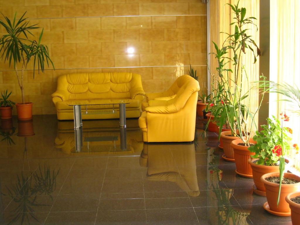 Hotel Palas Mamaia Exteriér fotografie